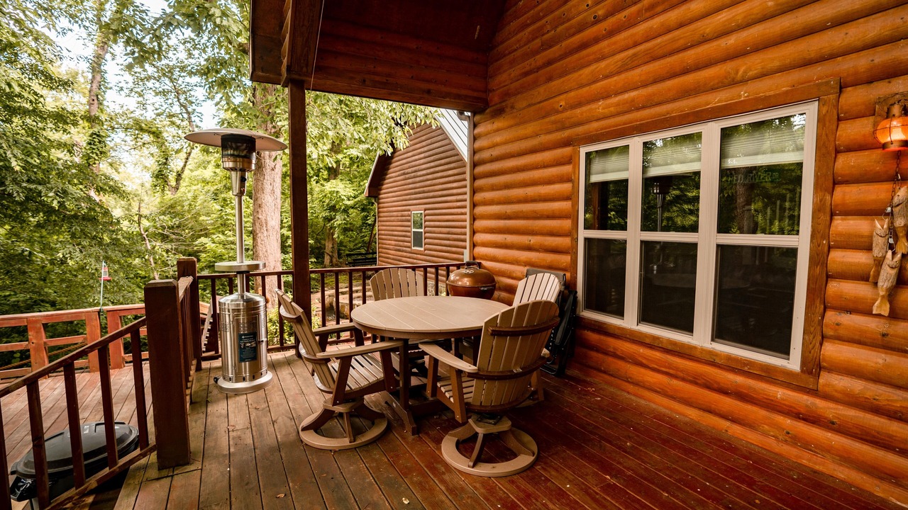 Photo of Outdoor in Heber Springs
