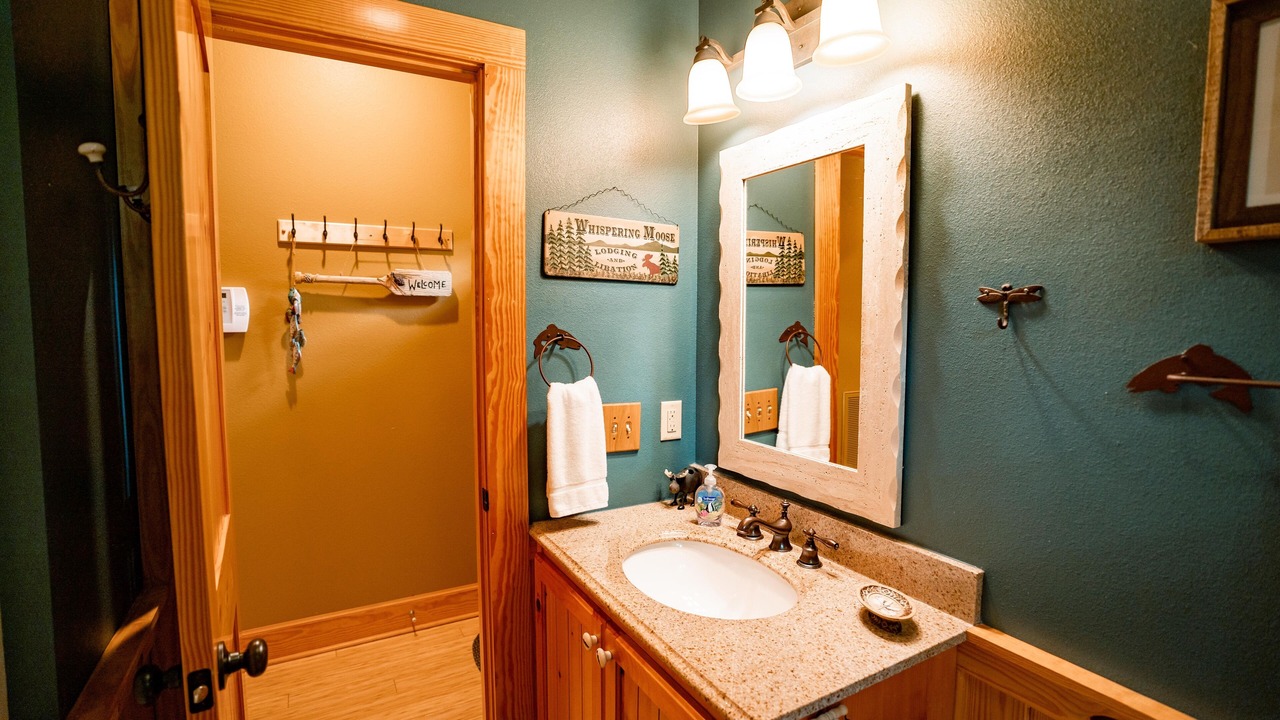 Photo of Bathroom in Heber Springs