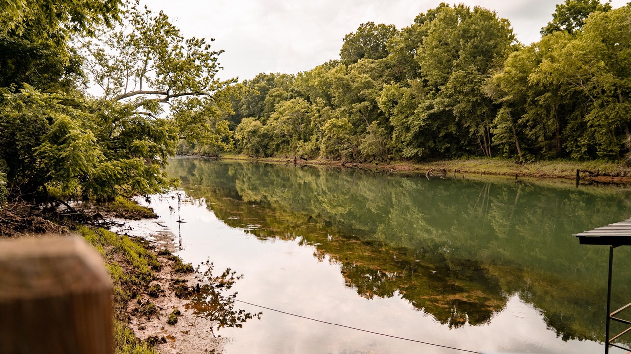 Photo of Outdoor in Heber Springs