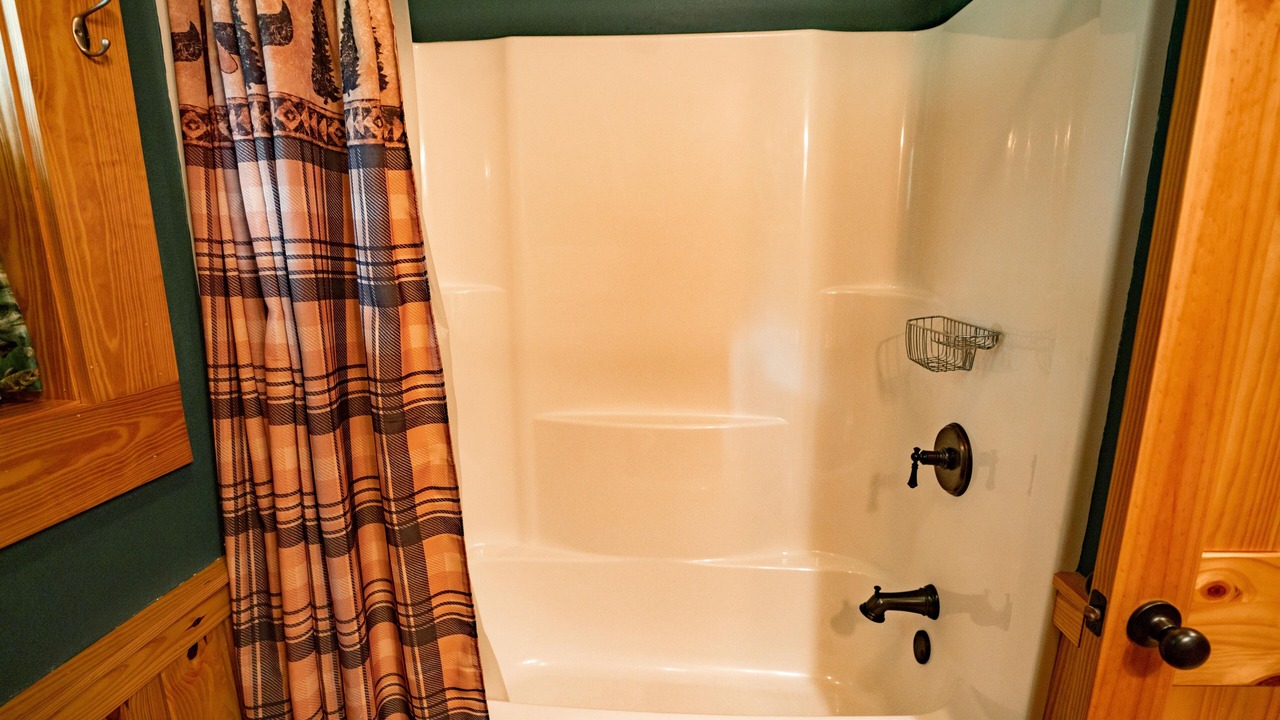 Photo of Bathroom in Heber Springs