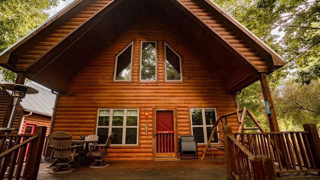 Photo of Outdoor in Heber Springs