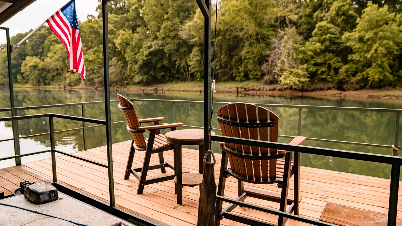 Photo of Outdoor in Heber Springs
