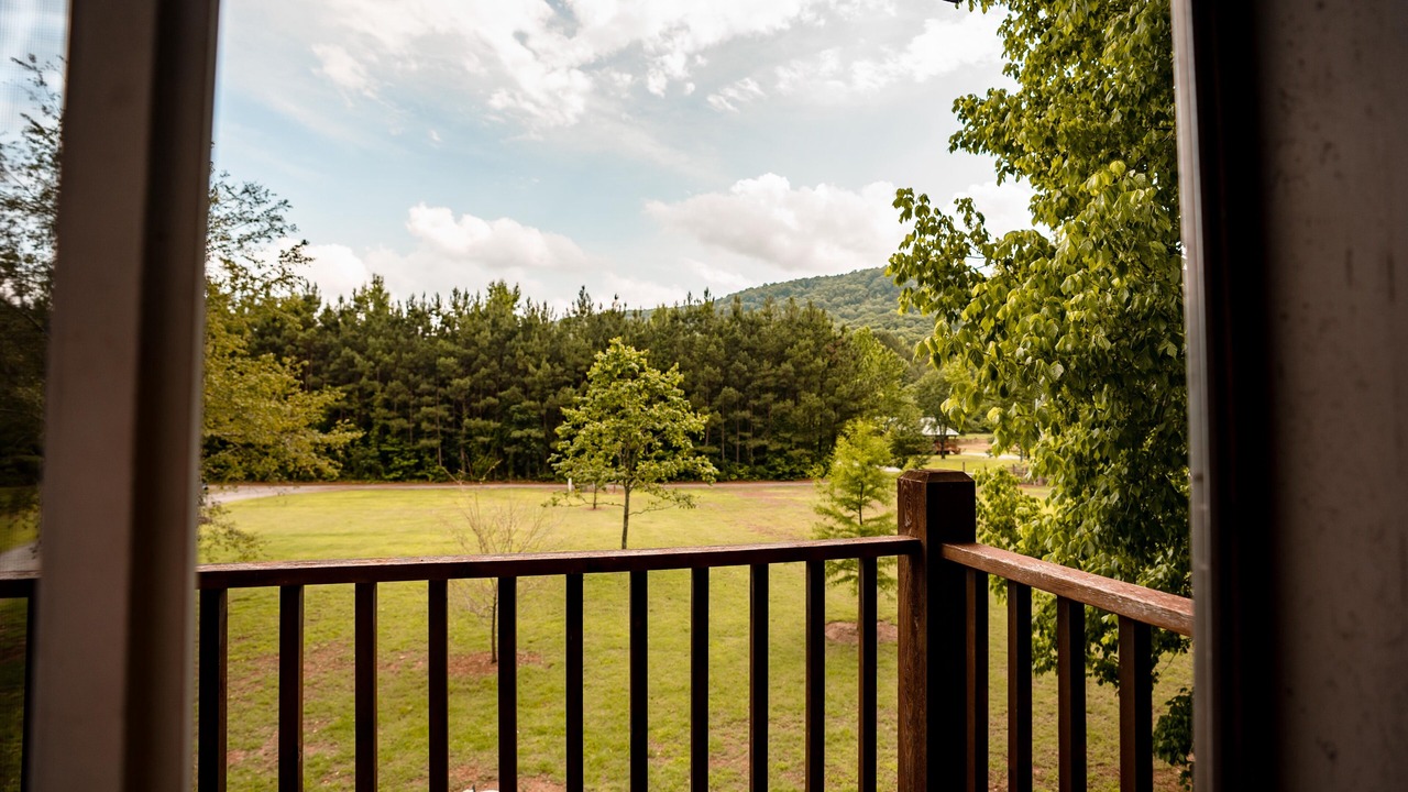 Photo of Outdoor in Heber Springs