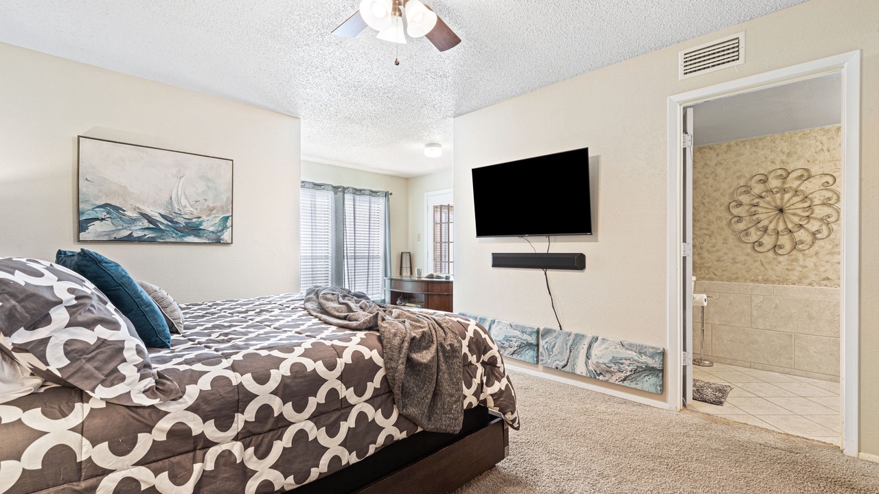 Photo of Bedroom in Plano