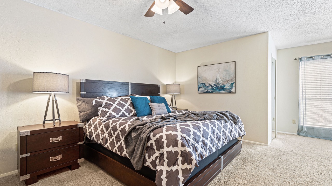 Photo of Bedroom in Plano