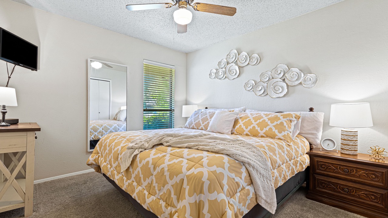 Photo of Bedroom in Plano