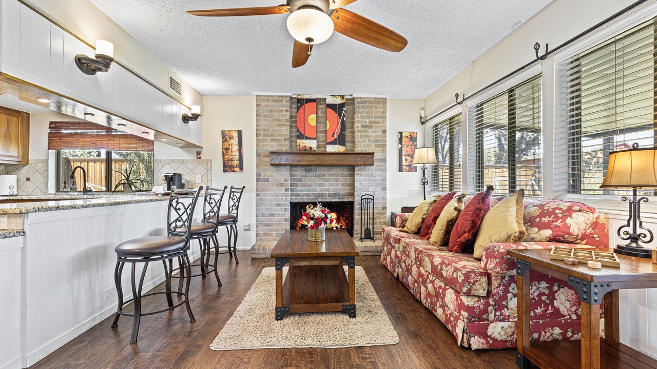Photo of Livingroom in Plano