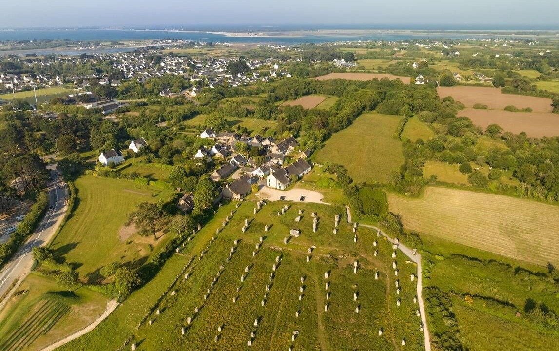 Photo of Outdoor in Carnac