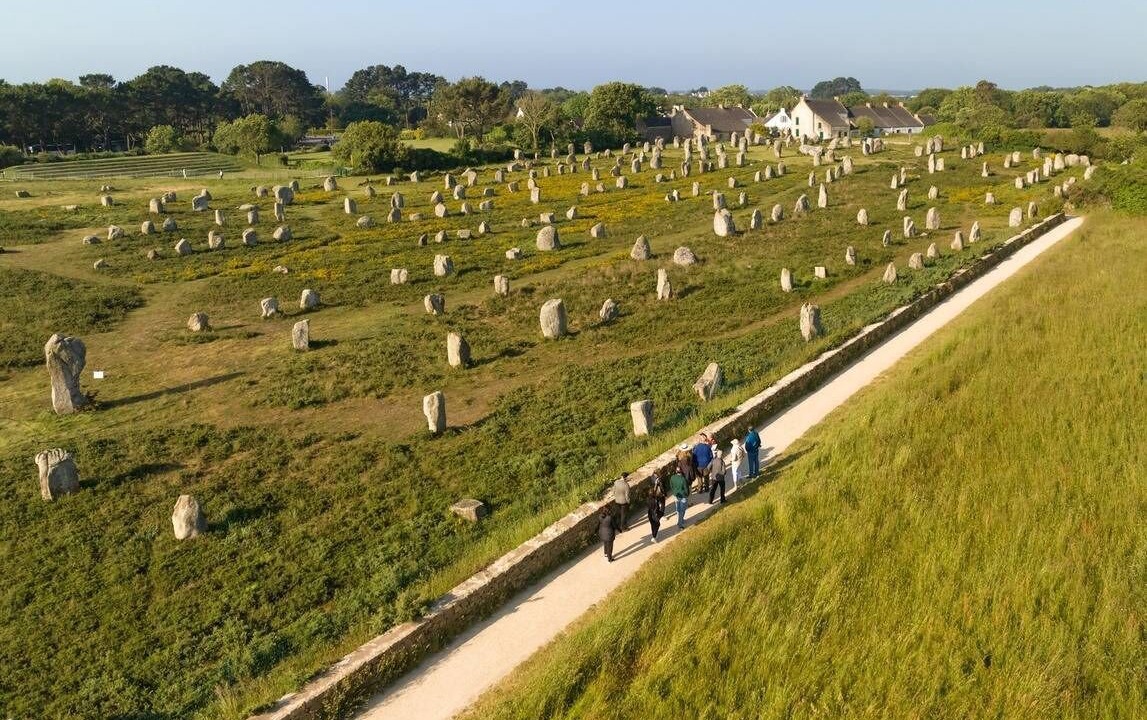 Photo of Others in Carnac