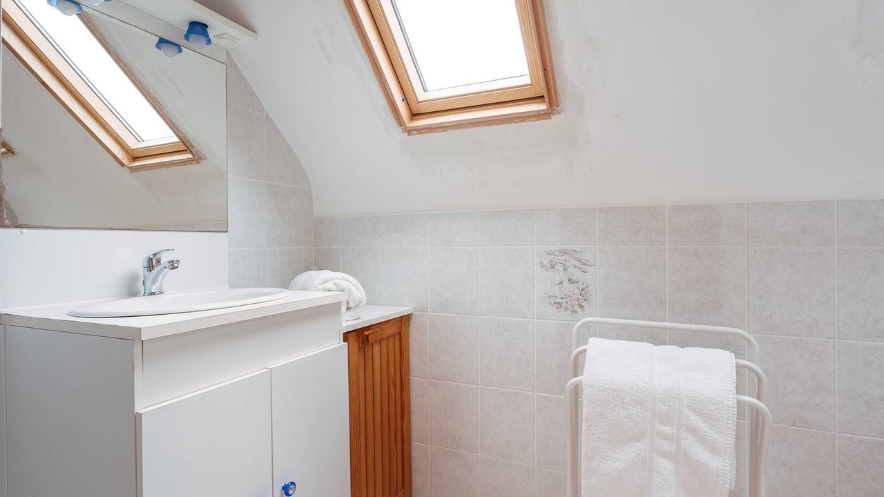 Photo of Bathroom in Carnac