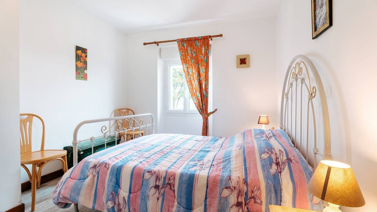 Photo of Bedroom in Carnac