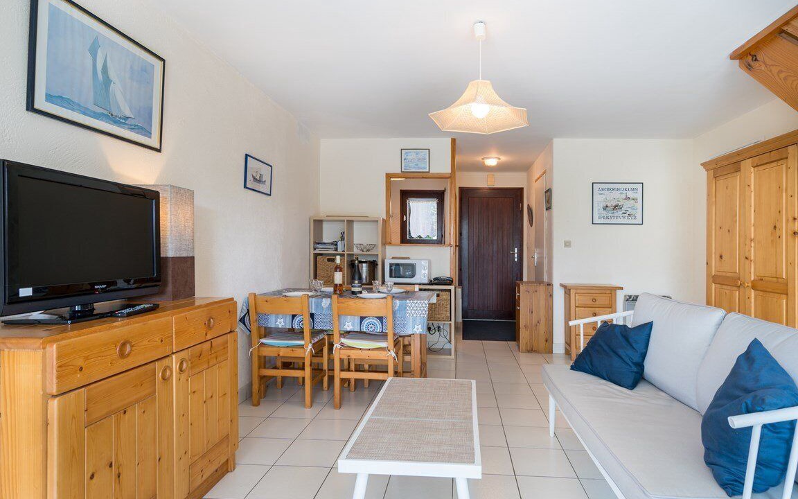 Photo of Livingroom in Locmariaquer