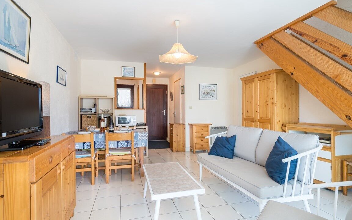 Photo of Livingroom in Locmariaquer