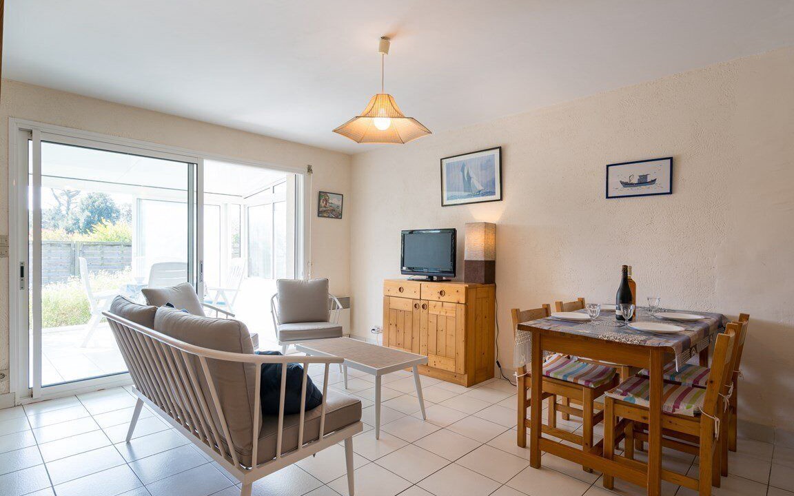 Photo of Livingroom in Locmariaquer
