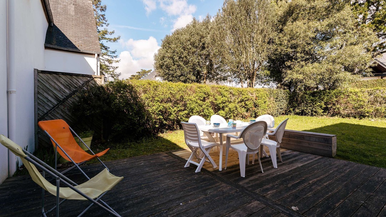 Photo of Outdoor in Carnac