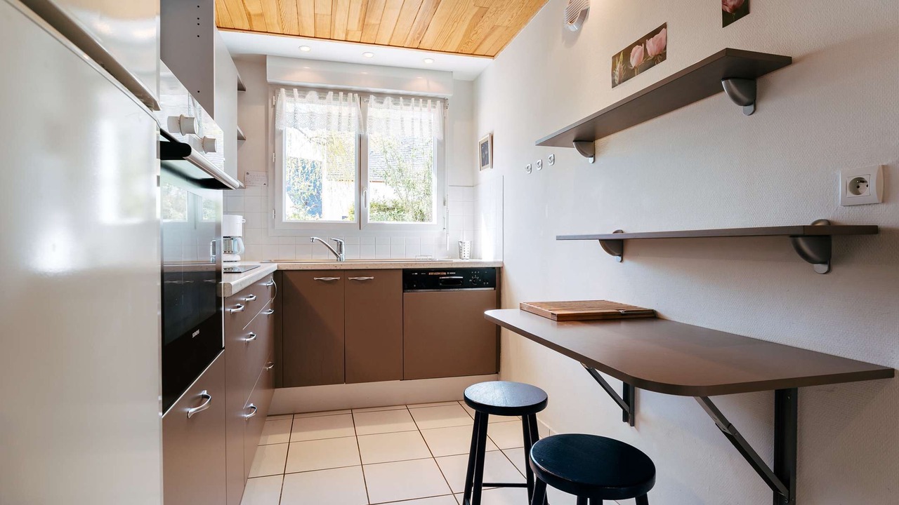 Photo of Kitchen in Carnac