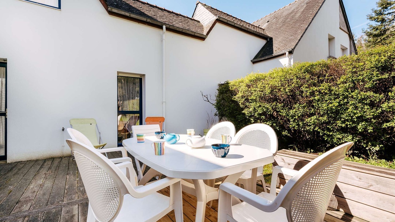 Photo of Outdoor in Carnac