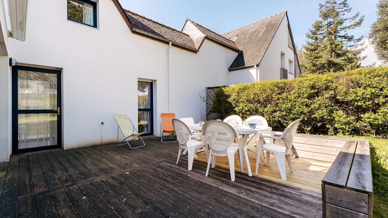 Photo of Outdoor in Carnac