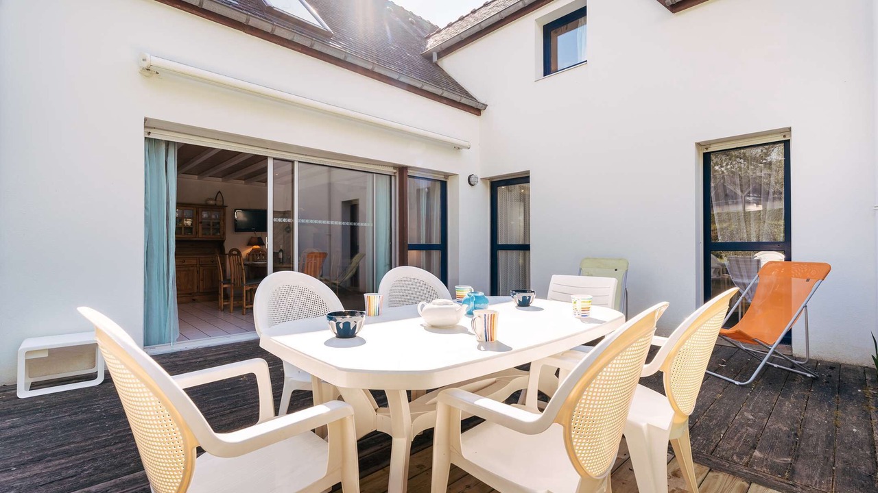 Photo of Outdoor in Carnac