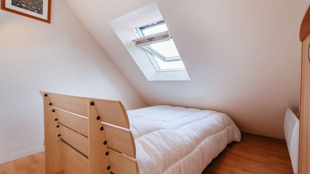 Photo of Bedroom in La Trinite-sur-Mer