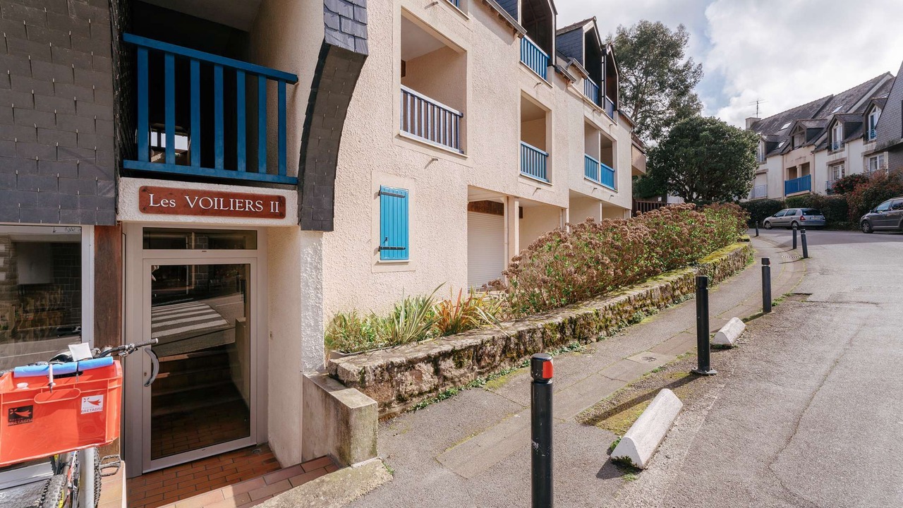 Photo of Outdoor in La Trinite-sur-Mer