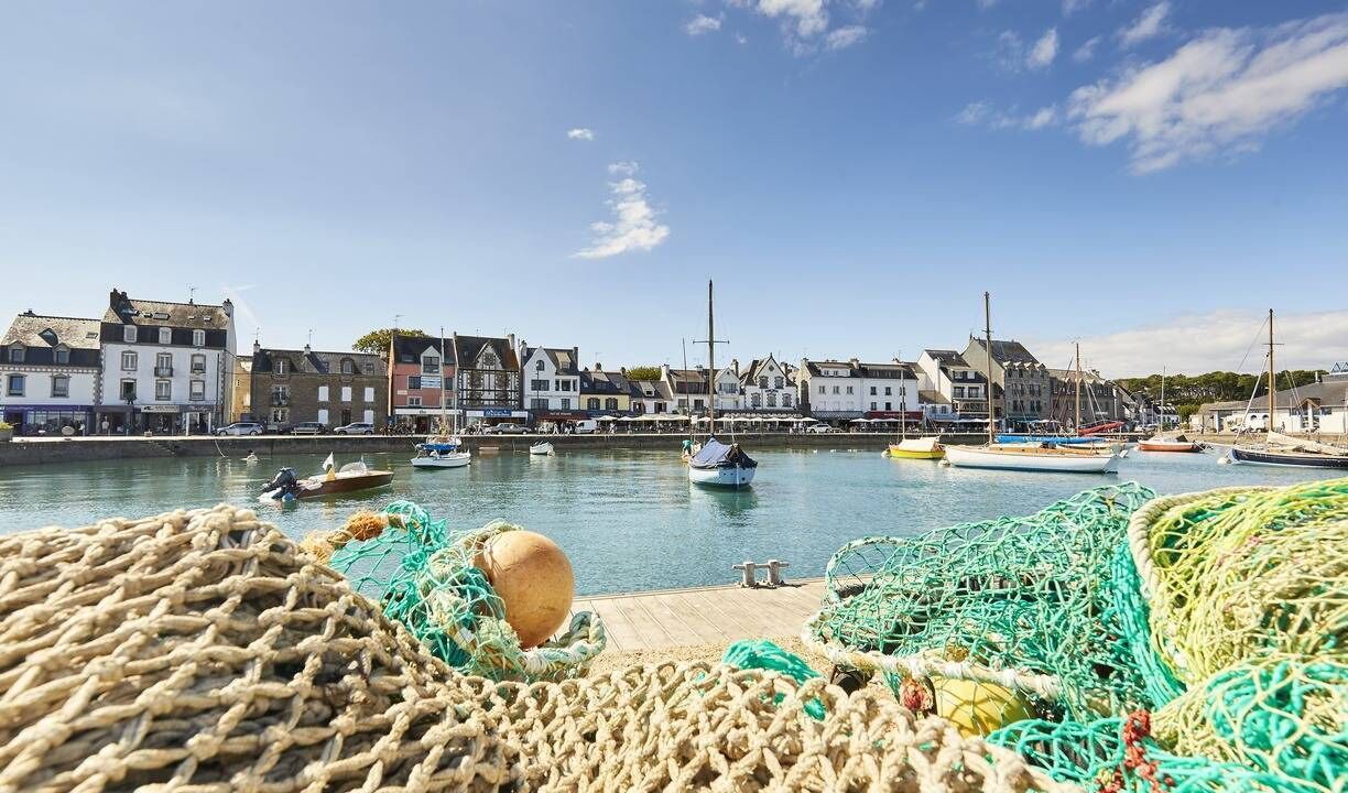 Photo of Others in La Trinite-sur-Mer