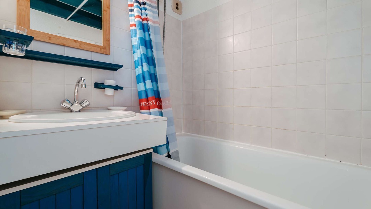 Photo of Bathroom in La Trinite-sur-Mer