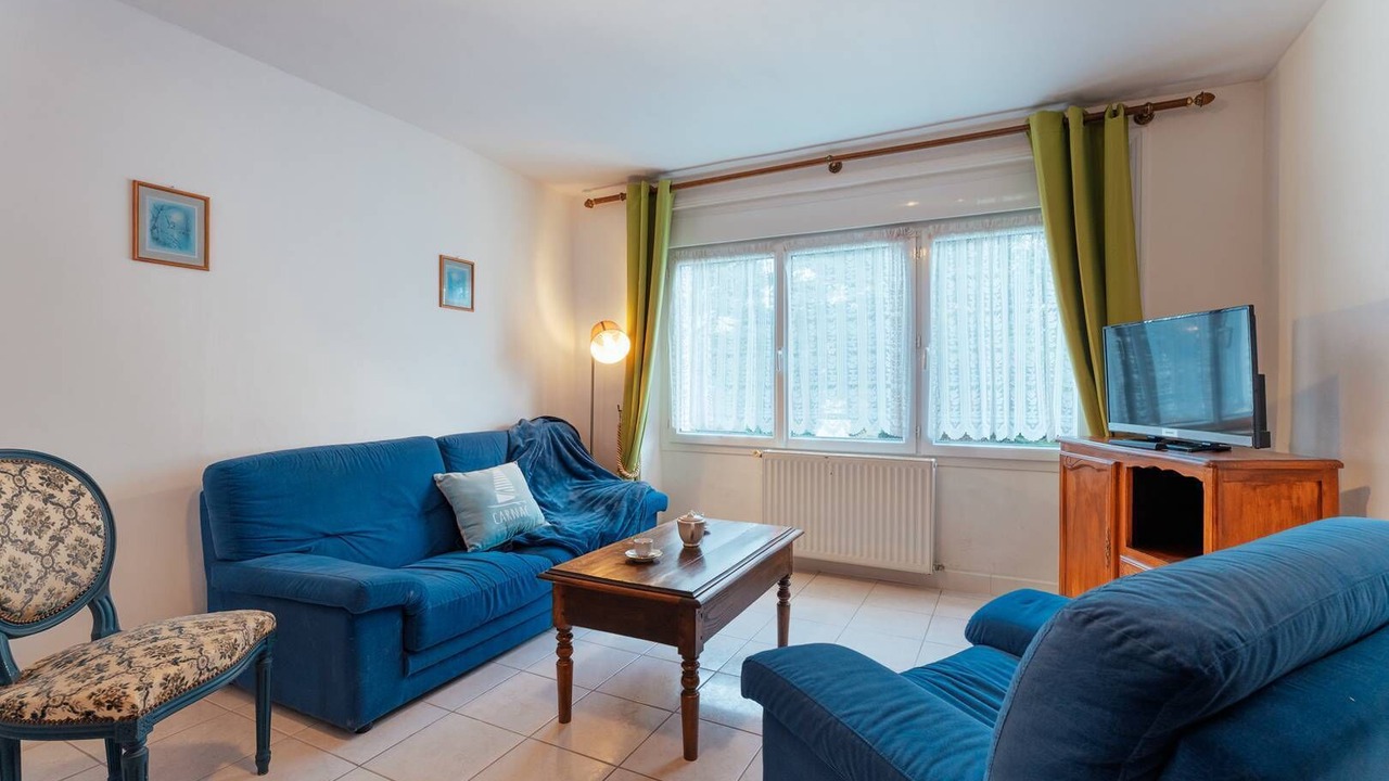Photo of Livingroom in Carnac