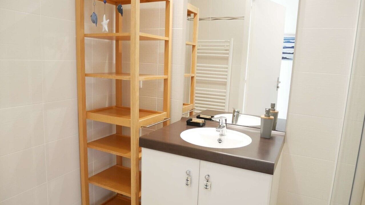 Photo of Bathroom in Etel