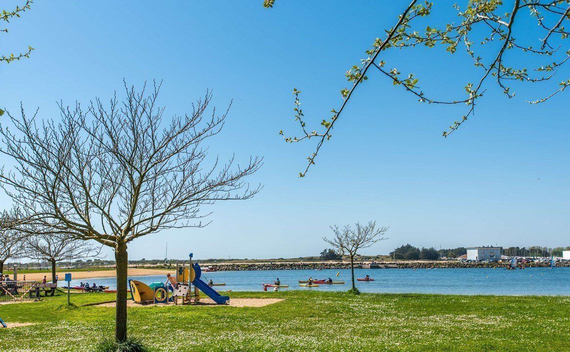 Photo of Outdoor in Etel