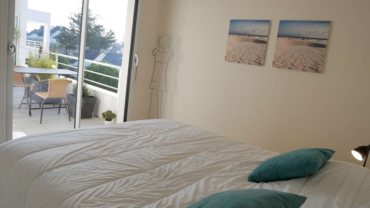 Photo of Bedroom in Etel