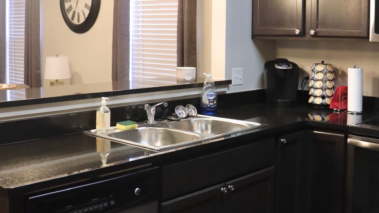 Photo of Kitchen in North Overton