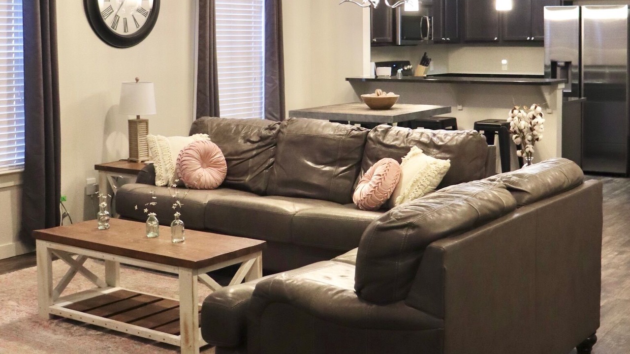 Photo of Livingroom in North Overton