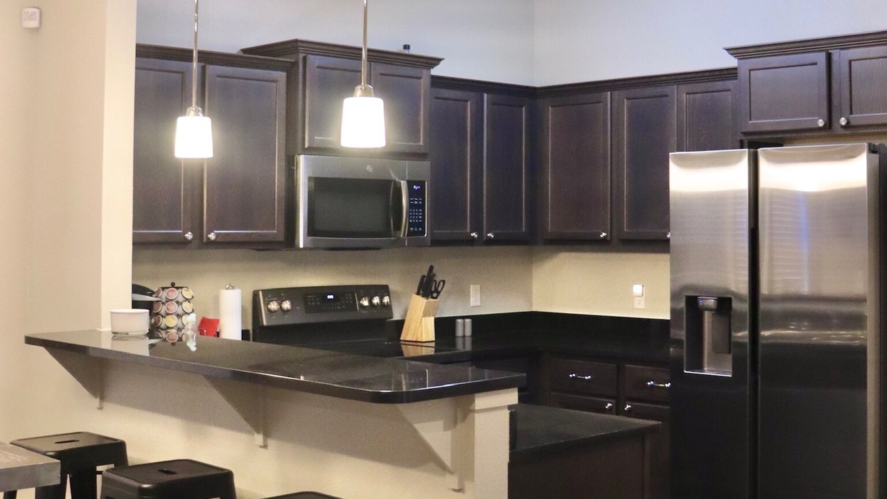 Photo of Kitchen in North Overton