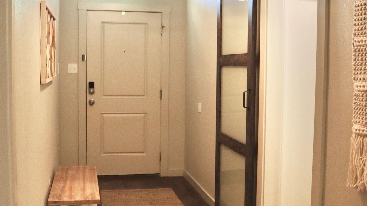 Photo of Bedroom in North Overton