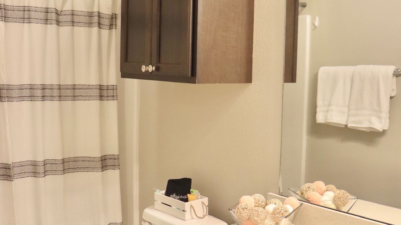 Photo of Bathroom in North Overton