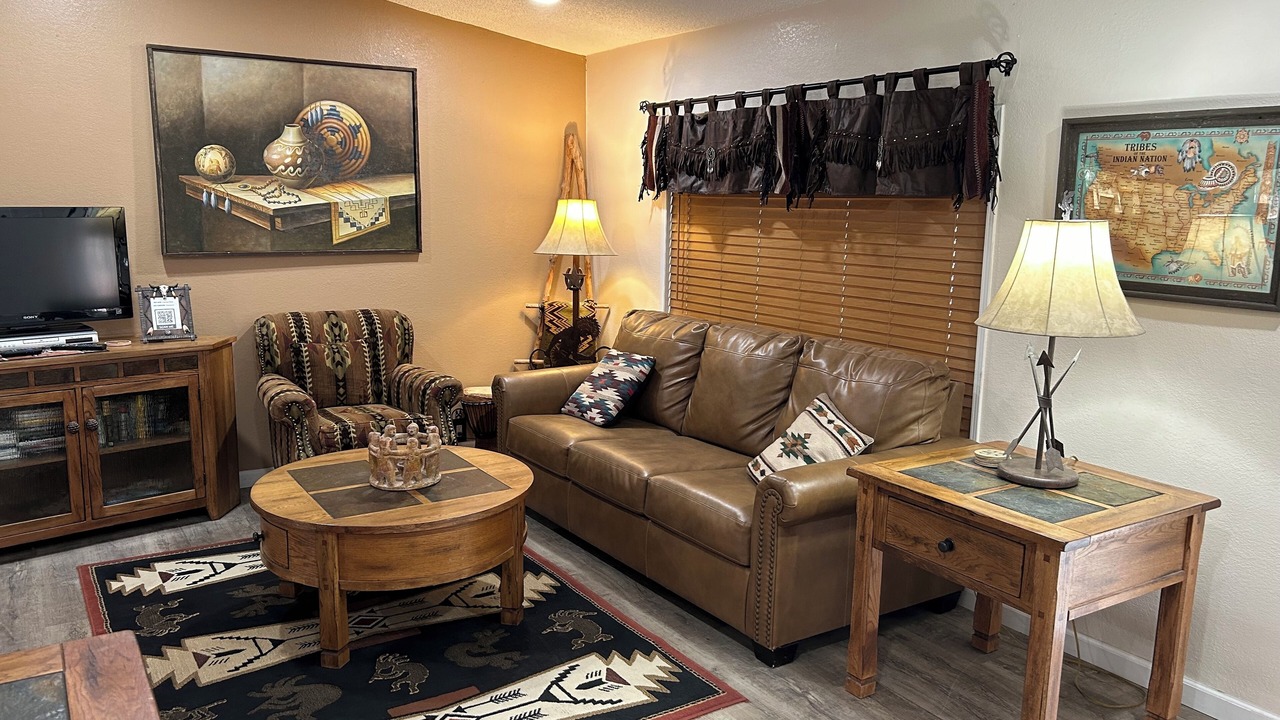 Photo of Livingroom in Pahrump