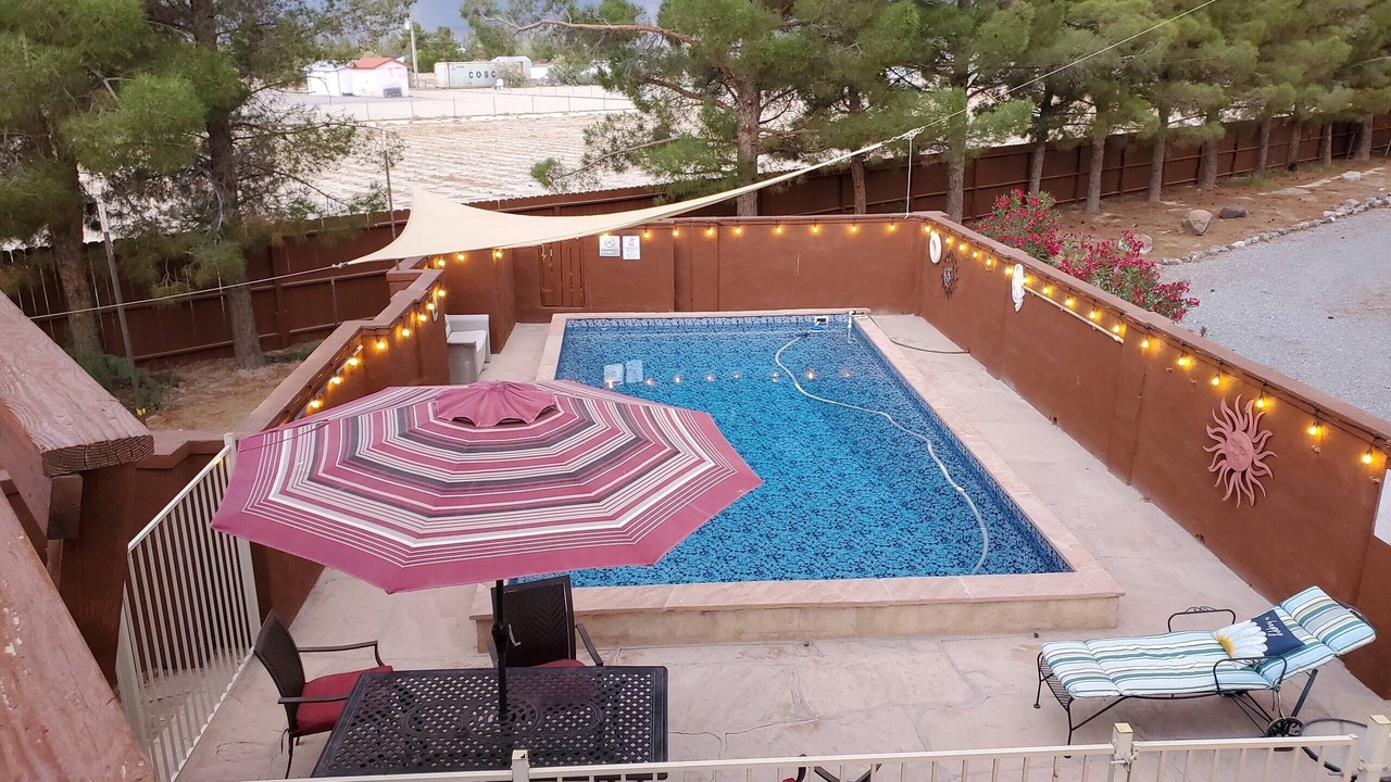 Photo of Outdoor in Pahrump