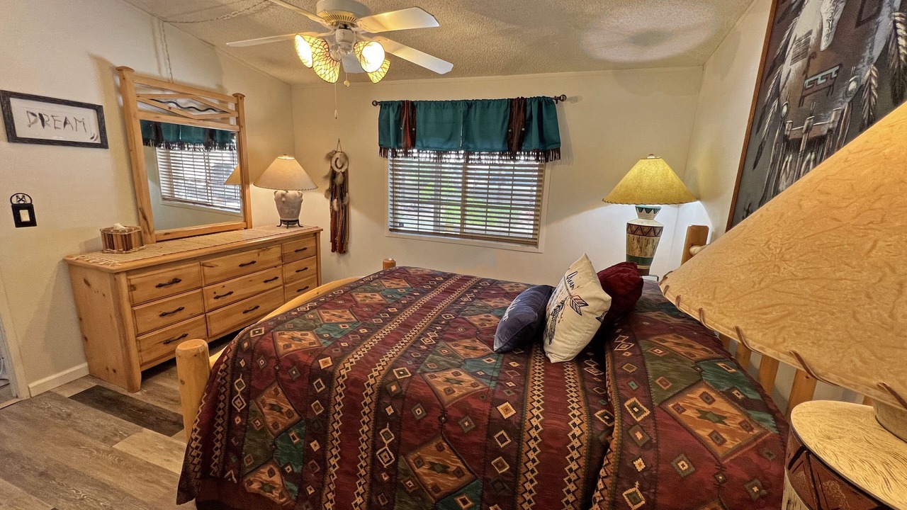 Photo of Bedroom in Pahrump