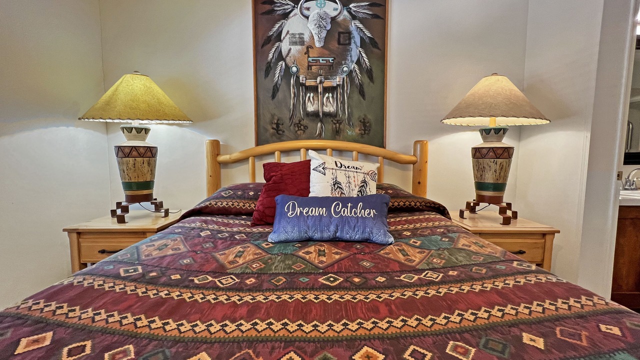 Photo of Bedroom in Pahrump