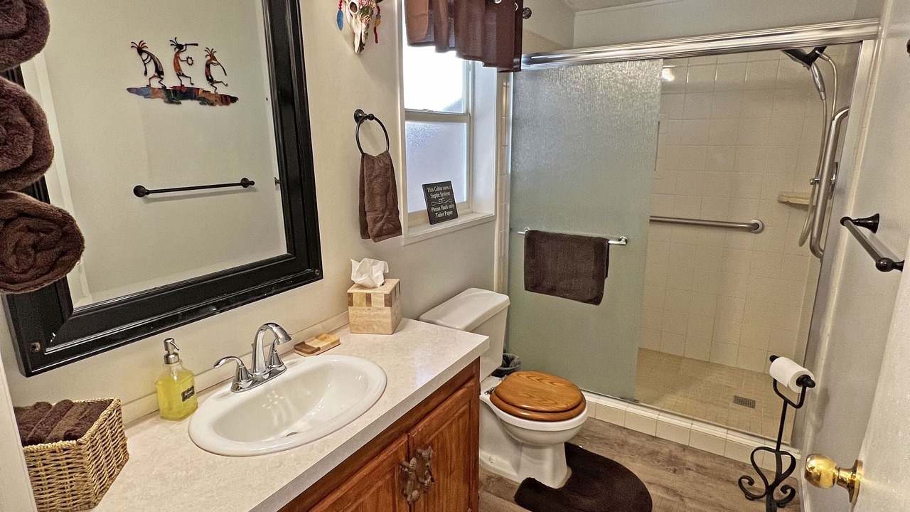 Photo of Bathroom in Pahrump