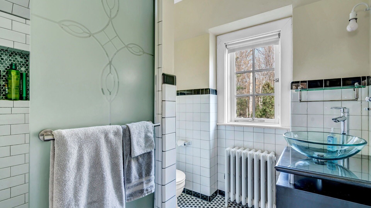 Photo of Bathroom in Spring Brook