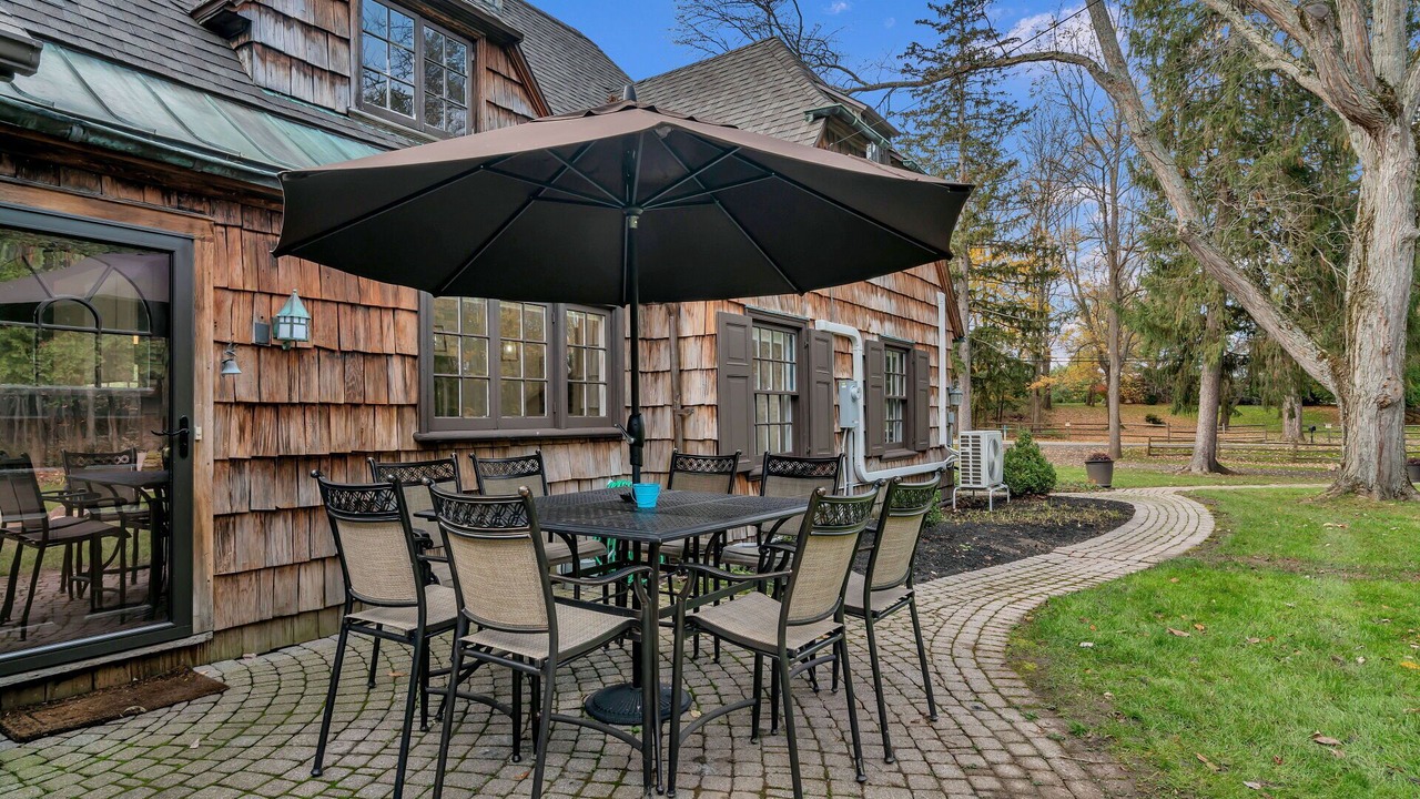 Photo of Outdoor in Spring Brook