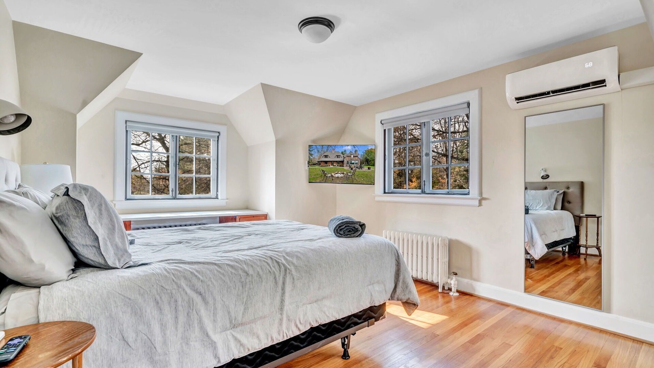 Photo of Bedroom in Spring Brook