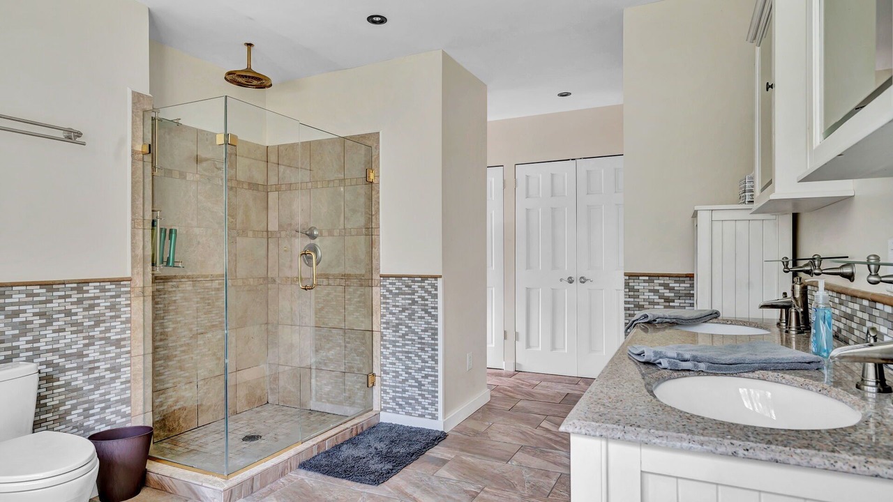 Photo of Bathroom in Spring Brook