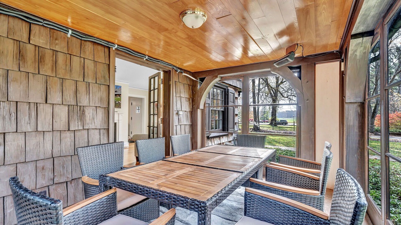 Photo of Outdoor in Spring Brook