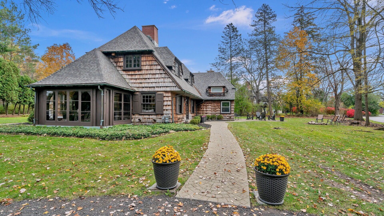 Photo of Outdoor in Spring Brook