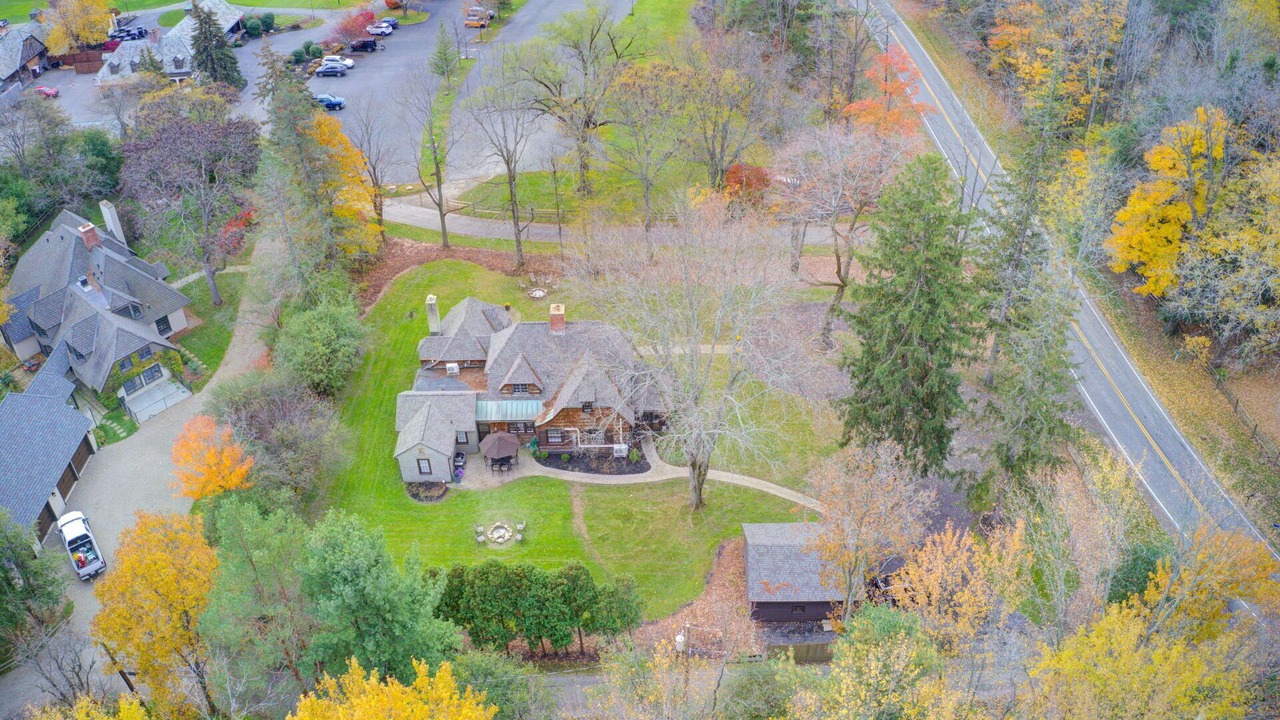 Photo of Outdoor in Spring Brook