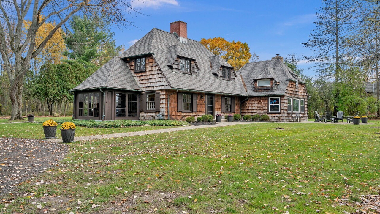 Photo of Outdoor in Spring Brook