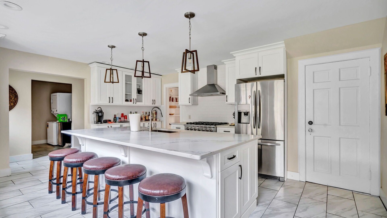 Photo of Kitchen in Spring Brook